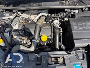 Gebruikte Versnellingsbak Renault Megane III Grandtour (KZ) 1.5 dCi 110 Prijs € 249,99 Margeregeling aangeboden door Autodemontage Aandijk