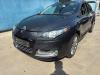 Renault Megane III Grandtour (KZ) 1.5 dCi 110 Voorkop compleet
