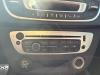 Renault Megane III Grandtour (KZ) 1.5 dCi 110 Radio CD Speler