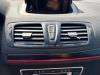 Renault Megane III Grandtour (KZ) 1.5 dCi 110 Luchtrooster Dashboard
