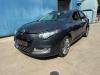 Renault Megane III Grandtour (KZ) 1.5 dCi 110 Carrosserie Hoek links-voor