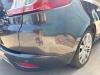 Renault Megane III Grandtour (KZ) 1.5 dCi 110 Bumperhoek rechts-achter