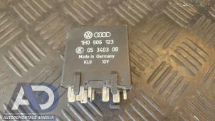 Gebruikte Relais Volkswagen Golf III (1H1) 1.8 CL,GL Prijs € 14,99 Margeregeling aangeboden door Autodemontage Aandijk