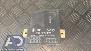 Gebruikte Raam module Volkswagen Corrado 1.8 G60 Prijs € 89,99 Margeregeling aangeboden door Autodemontage Aandijk