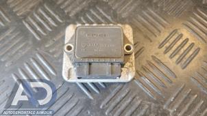Gebruikte Module ontsteking Volkswagen Corrado 1.8 G60 Prijs € 24,99 Margeregeling aangeboden door Autodemontage Aandijk