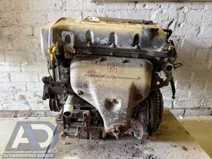 Gebruikte Motor Kia Clarus 1.8i SLX,GLX 16V Prijs € 199,99 Margeregeling aangeboden door Autodemontage Aandijk