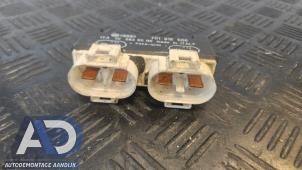 Gebruikte Computer Koeling Volkswagen Transporter T4 2.5 TDI Prijs € 19,99 Margeregeling aangeboden door Autodemontage Aandijk