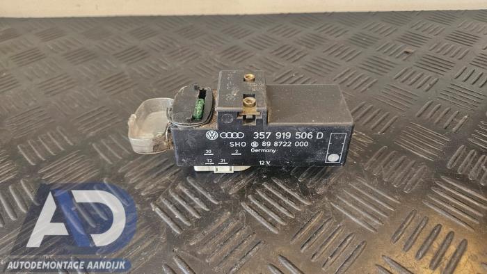 Gebruikte Computer Koeling Volkswagen Passat (3B2) 1.9 TDi 110 Prijs € 19,99 Margeregeling aangeboden door Autodemontage Aandijk