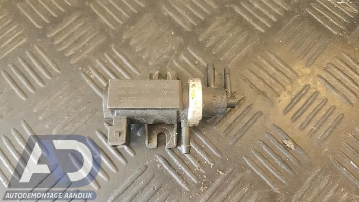 Gebruikte Overdrukklep Turbo Volkswagen Lupo (6X1) 1.2 TDI 3L Prijs € 14,99 Margeregeling aangeboden door Autodemontage Aandijk