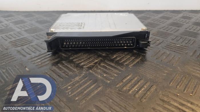 Gebruikte Computer Motormanagement BMW 5 serie (E39) 523i 24V Prijs € 99,99 Margeregeling aangeboden door Autodemontage Aandijk
