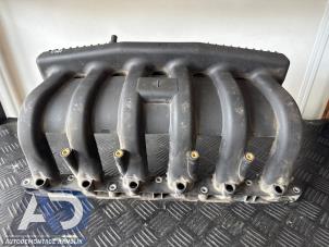 Gebruikte Inlaatspruitstuk BMW 5 serie (E39) 523i 24V Prijs € 49,99 Margeregeling aangeboden door Autodemontage Aandijk
