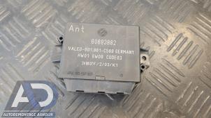 Gebruikte Module PDC Alfa Romeo 159 (939AX) 2.4 JTDm 20V Prijs € 84,99 Margeregeling aangeboden door Autodemontage Aandijk