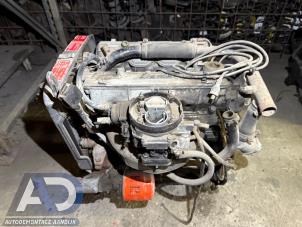 Gebruikte Motor Lancia Prisma 1.6 Prijs € 249,99 Margeregeling aangeboden door Autodemontage Aandijk