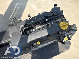 Gebruikte Kleppendeksel Opel Corsa E 1.2 16V Prijs € 74,99 Margeregeling aangeboden door Autodemontage Aandijk