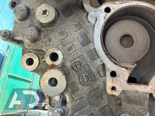 Gebruikte Distributiedeksel Opel Corsa E 1.2 16V Prijs € 149,99 Margeregeling aangeboden door Autodemontage Aandijk