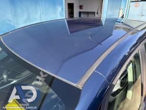 Gebruikte Daklijst links Opel Zafira Tourer (P12) 2.0 CDTI 16V 170 Ecotec Prijs € 49,99 Margeregeling aangeboden door Autodemontage Aandijk