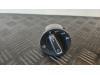 Volkswagen Golf VII (AUA) 1.5 TSI Evo BMT 16V Licht Schakelaar
