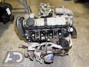 Gebruikte Motor Volvo 440 1.7 DL,GL,GLE,GLT Prijs € 149,99 Margeregeling aangeboden door Autodemontage Aandijk