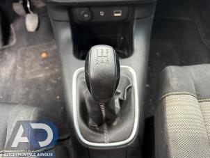 Gebruikte Versnellingspook Citroen C3 (SX/SW) 1.2 Vti 12V PureTech Prijs € 29,99 Margeregeling aangeboden door Autodemontage Aandijk
