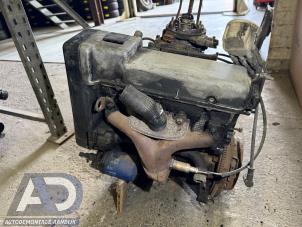 Gebruikte Motor Fiat Uno (146A/E) 1.0 45 i.e.,S i.e. Prijs € 199,99 Margeregeling aangeboden door Autodemontage Aandijk