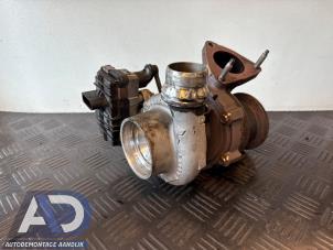 Gebruikte Turbo Landrover Discovery Sport (LC) 2.0 TD4 180 16V Prijs € 749,99 Margeregeling aangeboden door Autodemontage Aandijk