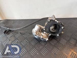 Gebruikte EGR Klep Landrover Discovery Sport (LC) 2.0 TD4 180 16V Prijs € 74,99 Margeregeling aangeboden door Autodemontage Aandijk