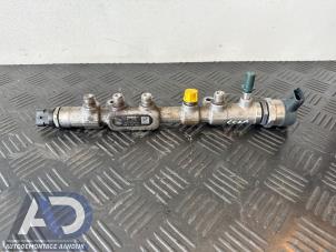Gebruikte Injector brug Landrover Discovery Sport (LC) 2.0 TD4 180 16V Prijs € 74,99 Margeregeling aangeboden door Autodemontage Aandijk