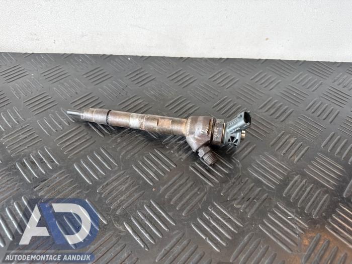Gebruikte Verstuiver (diesel) Landrover Discovery Sport (LC) 2.0 TD4 180 16V Prijs € 99,99 Margeregeling aangeboden door Autodemontage Aandijk