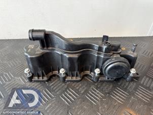 Gebruikte Carterventilatie Landrover Discovery Sport (LC) 2.0 TD4 180 16V Prijs € 49,99 Margeregeling aangeboden door Autodemontage Aandijk