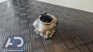 Gebruikte Gasklephuis Landrover Discovery Sport (LC) 2.0 TD4 180 16V Prijs € 49,99 Margeregeling aangeboden door Autodemontage Aandijk