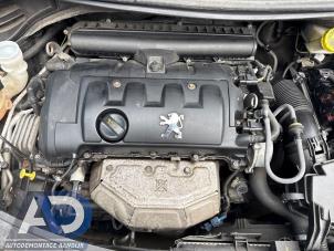 Gebruikte Versnellingsbak Peugeot 207 SW (WE/WU) 1.6 16V Prijs € 399,99 Margeregeling aangeboden door Autodemontage Aandijk