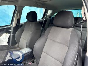 Gebruikte Bekleding Set (compleet) Peugeot 207 SW (WE/WU) 1.6 16V Prijs € 174,99 Margeregeling aangeboden door Autodemontage Aandijk