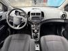 Chevrolet Aveo (300) 1.2 16V Dashboard