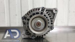 Gebruikte Dynamo Honda Jazz (GD/GE2/GE3) 1.2 i-DSi Prijs € 29,99 Margeregeling aangeboden door Autodemontage Aandijk