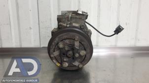 Gebruikte Aircopomp Honda Jazz (GD/GE2/GE3) 1.2 i-DSi Prijs € 99,99 Margeregeling aangeboden door Autodemontage Aandijk