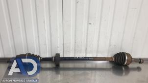 Gebruikte Cardanas rechts-voor (VWA) Honda Jazz (GD/GE2/GE3) 1.2 i-DSi Prijs € 29,99 Margeregeling aangeboden door Autodemontage Aandijk