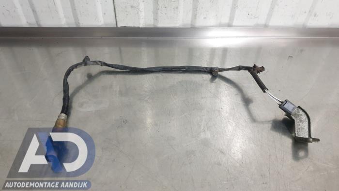 Gebruikte Lambda Sonde Honda Jazz (GD/GE2/GE3) 1.2 i-DSi Prijs € 19,99 Margeregeling aangeboden door Autodemontage Aandijk