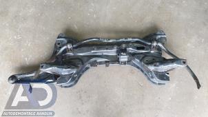 Gebruikte Subframe Honda Jazz (GD/GE2/GE3) 1.2 i-DSi Prijs € 49,99 Margeregeling aangeboden door Autodemontage Aandijk