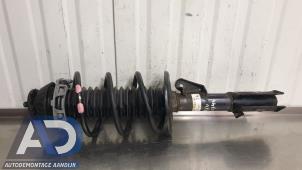 Gebruikte Mac Phersonpoot rechts-voor Honda Jazz (GD/GE2/GE3) 1.2 i-DSi Prijs € 34,99 Margeregeling aangeboden door Autodemontage Aandijk