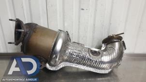 Gebruikte Katalysator Landrover Discovery Sport (LC) 2.0 TD4 180 16V Prijs € 349,99 Margeregeling aangeboden door Autodemontage Aandijk