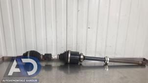 Gebruikte Cardanas rechts-voor (VWA) Landrover Discovery Sport (LC) 2.0 TD4 180 16V Prijs € 299,99 Margeregeling aangeboden door Autodemontage Aandijk