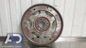 Gebruikte Starterkrans Landrover Discovery Sport (LC) 2.0 TD4 180 16V Prijs € 64,99 Margeregeling aangeboden door Autodemontage Aandijk