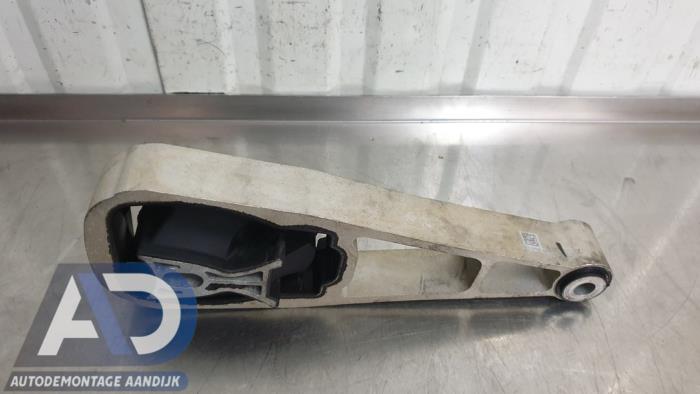 Gebruikte Motorrubber Landrover Discovery Sport (LC) 2.0 TD4 180 16V Prijs € 39,99 Margeregeling aangeboden door Autodemontage Aandijk