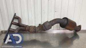 Gebruikte Katalysator BMW Mini One/Cooper (R50) 1.6 16V Cooper Prijs € 124,99 Margeregeling aangeboden door Autodemontage Aandijk