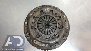 Gebruikte Vliegwiel BMW Mini One/Cooper (R50) 1.6 16V Cooper Prijs € 59,99 Margeregeling aangeboden door Autodemontage Aandijk