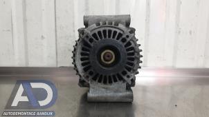 Gebruikte Dynamo BMW Mini One/Cooper (R50) 1.6 16V Cooper Prijs € 34,99 Margeregeling aangeboden door Autodemontage Aandijk