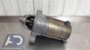 Gebruikte Startmotor Ford Fusion 1.4 TDCi Prijs € 24,99 Margeregeling aangeboden door Autodemontage Aandijk