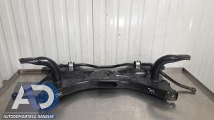 Gebruikte Subframe Mitsubishi Space Star (A0) 1.2 12V Prijs € 124,99 Margeregeling aangeboden door Autodemontage Aandijk