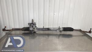 Gebruikte Stuurhuis Bekrachtigd Ford Fusion 1.4 TDCi Prijs € 74,99 Margeregeling aangeboden door Autodemontage Aandijk