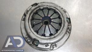 Gebruikte Vliegwiel Mitsubishi Space Star (A0) 1.2 12V Prijs € 149,99 Margeregeling aangeboden door Autodemontage Aandijk